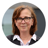 Kerstin-Raimann